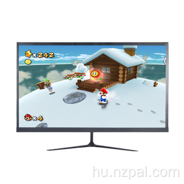 19 hüvelykes all-in-One PC Core I5 ​​számítógép